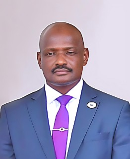 H.E. Habibu Awesi Mohamed - Ambassador